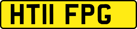 HT11FPG