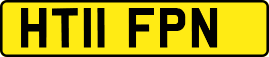 HT11FPN