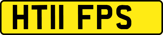 HT11FPS