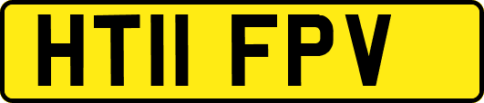 HT11FPV