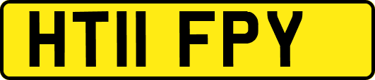 HT11FPY