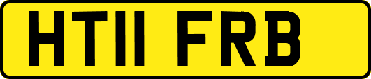 HT11FRB