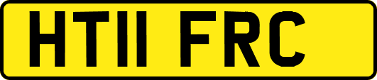 HT11FRC