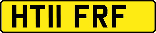 HT11FRF