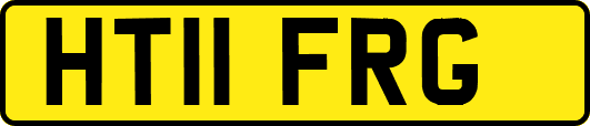 HT11FRG