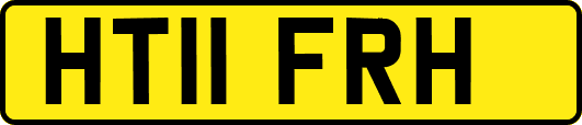 HT11FRH