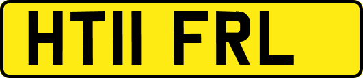 HT11FRL