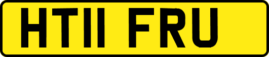 HT11FRU