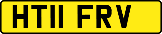 HT11FRV