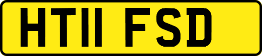 HT11FSD