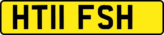 HT11FSH