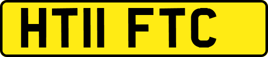 HT11FTC