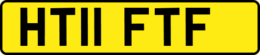 HT11FTF