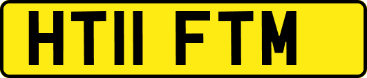 HT11FTM
