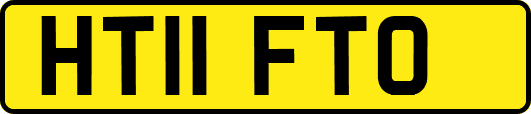 HT11FTO