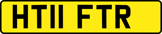 HT11FTR