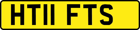 HT11FTS