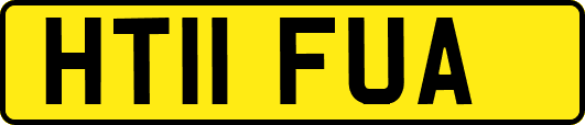 HT11FUA