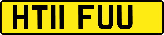 HT11FUU