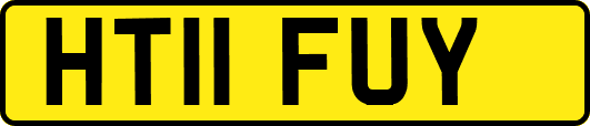 HT11FUY