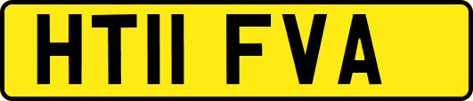 HT11FVA
