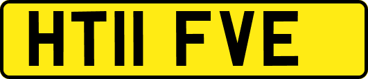 HT11FVE