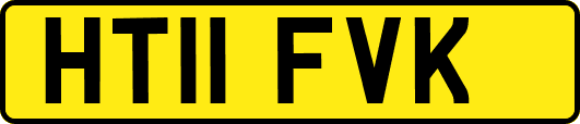 HT11FVK