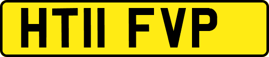 HT11FVP