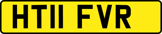 HT11FVR