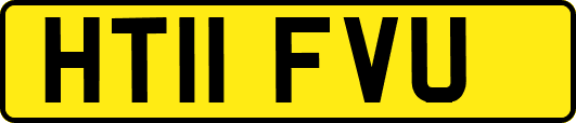 HT11FVU