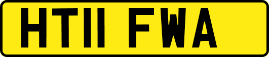 HT11FWA
