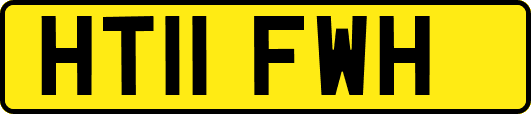 HT11FWH