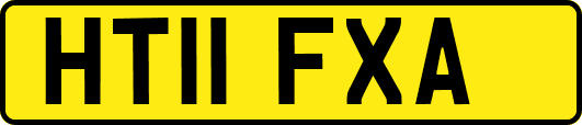 HT11FXA