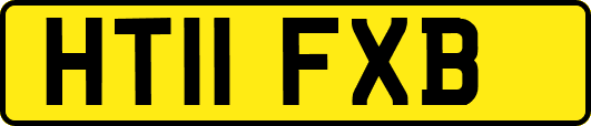 HT11FXB