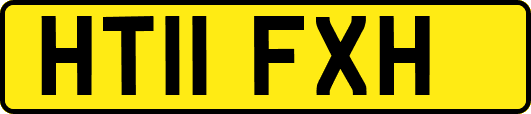 HT11FXH