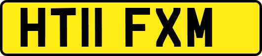 HT11FXM