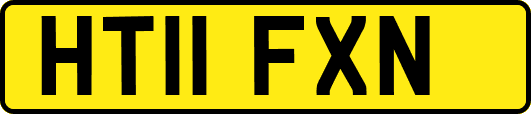 HT11FXN