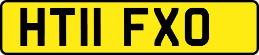 HT11FXO