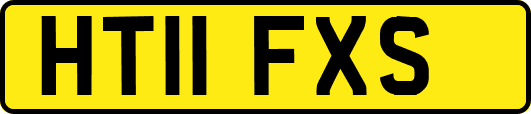 HT11FXS
