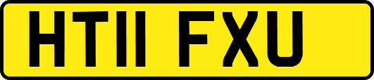 HT11FXU