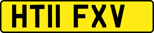 HT11FXV