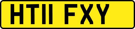HT11FXY