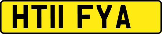 HT11FYA