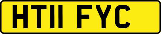 HT11FYC