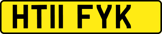 HT11FYK