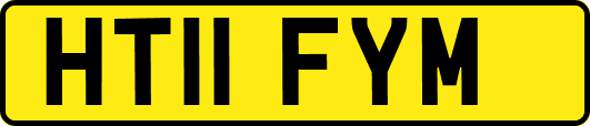 HT11FYM