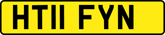 HT11FYN