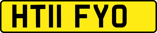 HT11FYO
