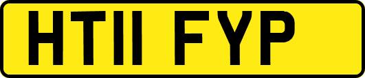 HT11FYP