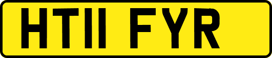 HT11FYR